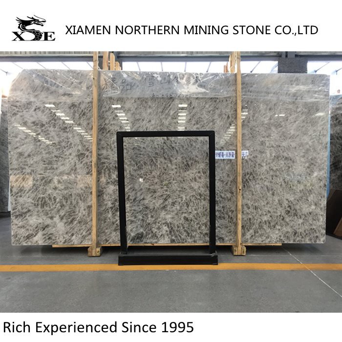 China Grey Marble