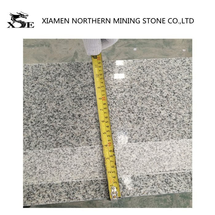 Crystal White Paving Stone For Sell