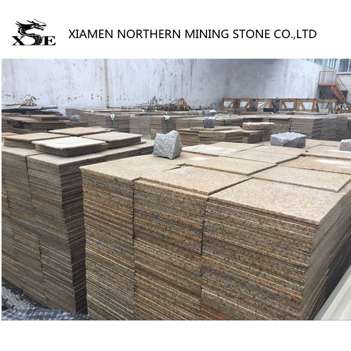 G682 Granite Tiles