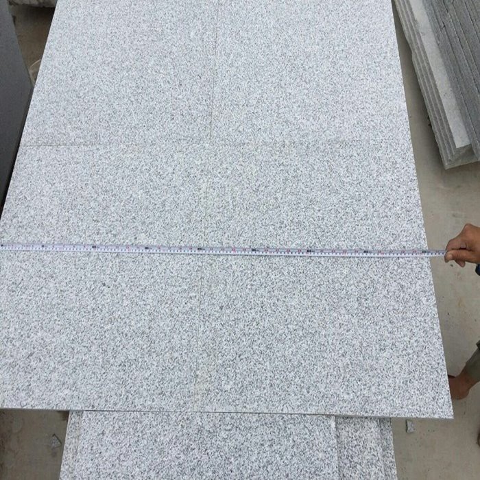 G603 Tiles Light Grey Granite