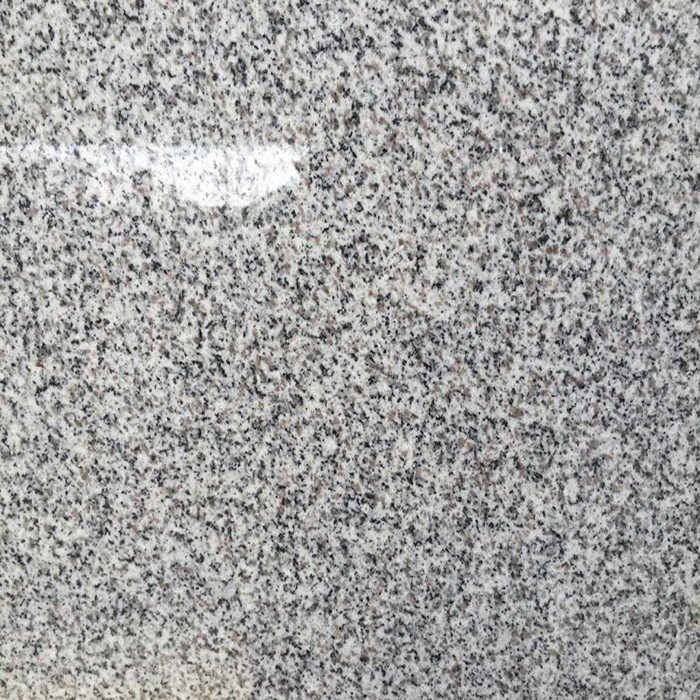 Light Grey Granite Polished