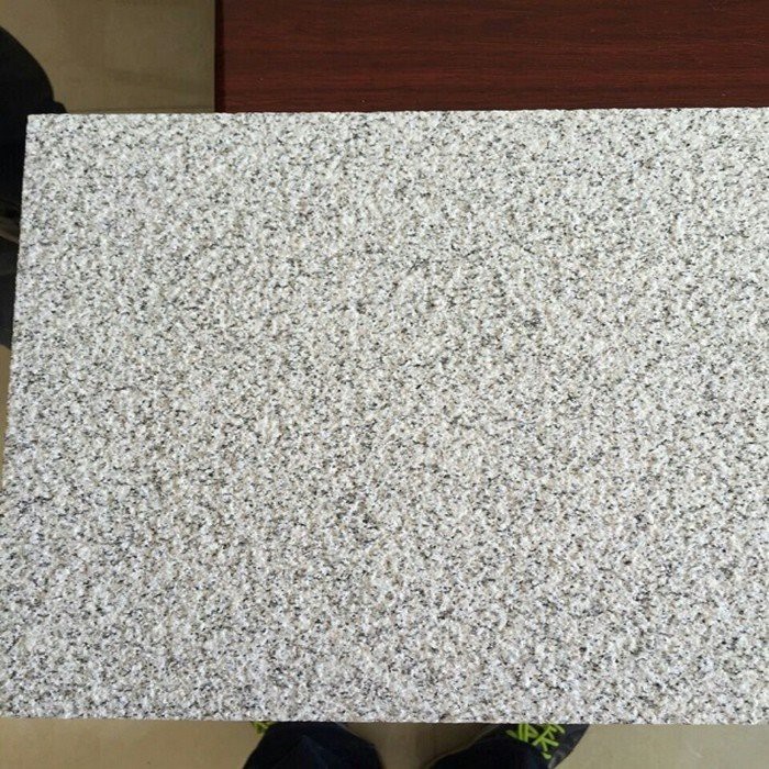 Light Grey Granite Tiles