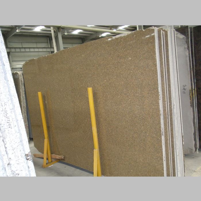 Giallo Antico Granite Slab for floor