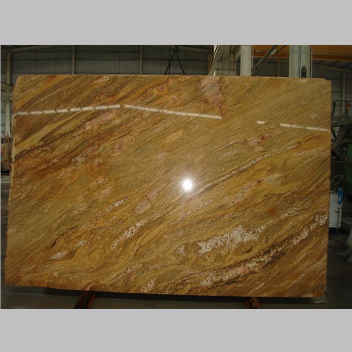 Cheapest Laying/Riven Garden/Museo/Paving/Patio Granite Stone Volga Blue Polished Granite Slabs
