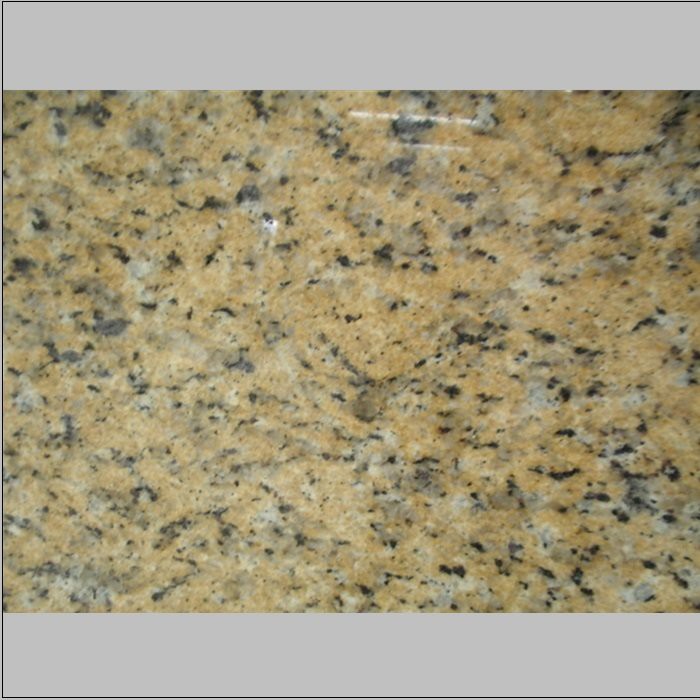 Giallo Mountain Granite Slabs