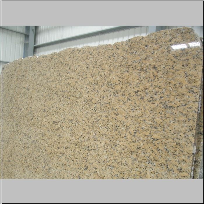 Giallo Mountain Granite Slabs