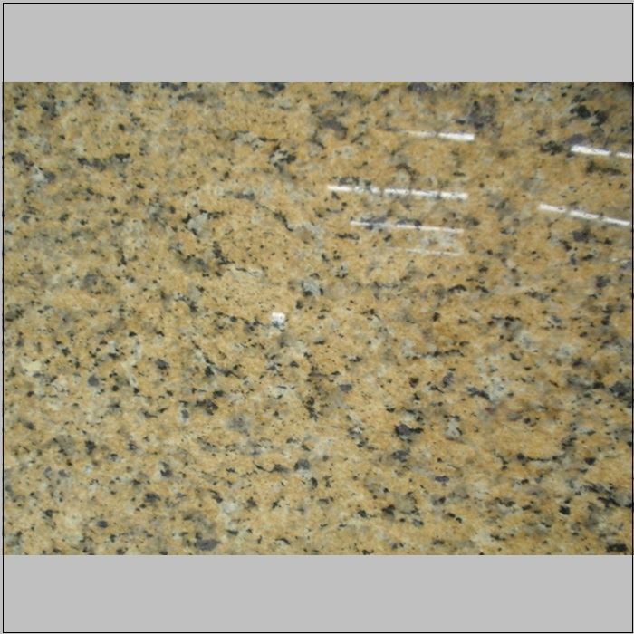 Giallo Mountain Granite