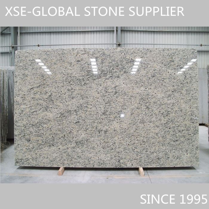 Santa Cecilia Light Granite Slab