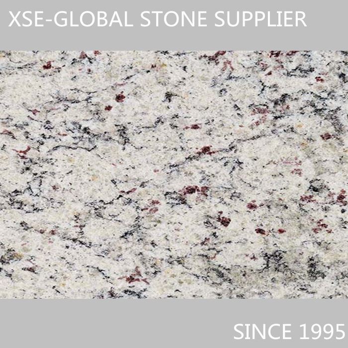 Giallo SF Real For floor