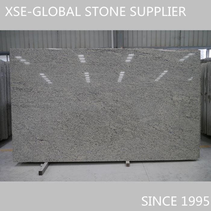 Giallo SF Real Granite Slabs
