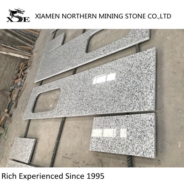 Gray Granite Countertops Countertops