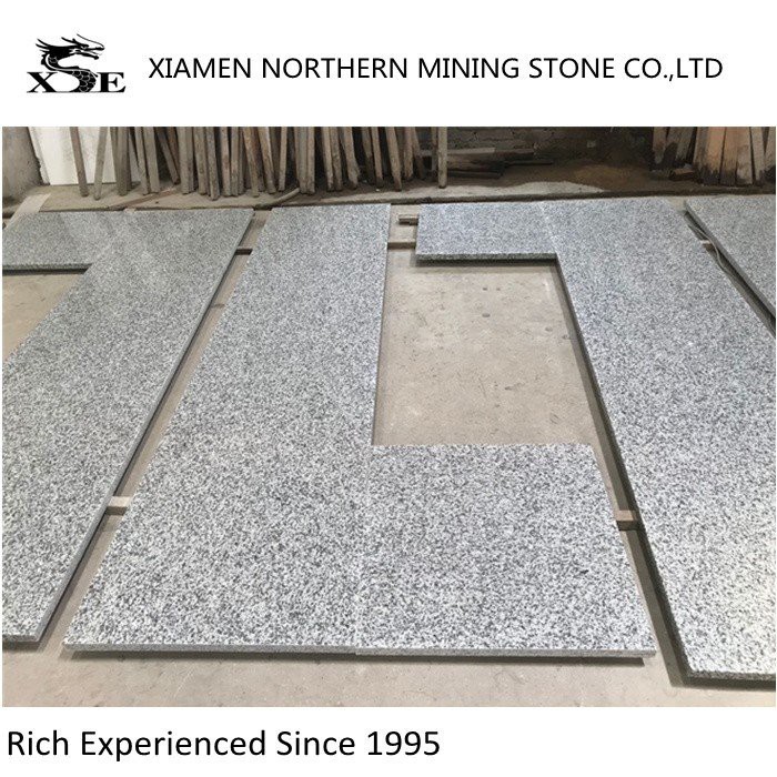 Grey Granite Countertop Manufacturer