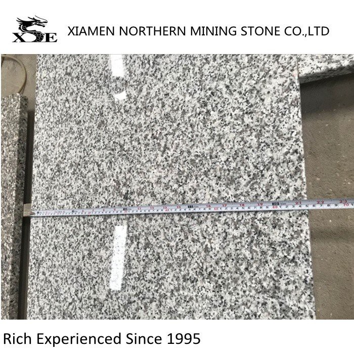 Grey Granite Countertop