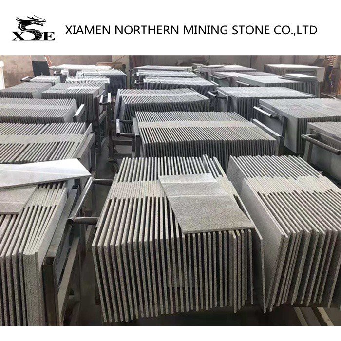 G603 Grey Granite Tiles