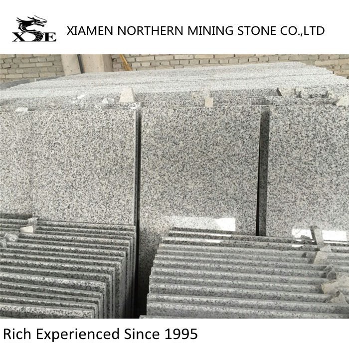 Grey Granite Tiles