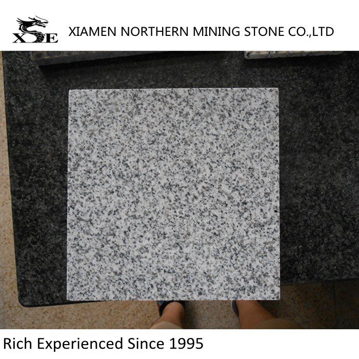 Gray Granite Tiles