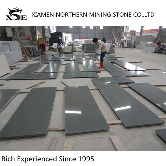Grey Quartz Countertops