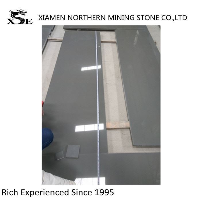 Grey Quartz Vanity Top