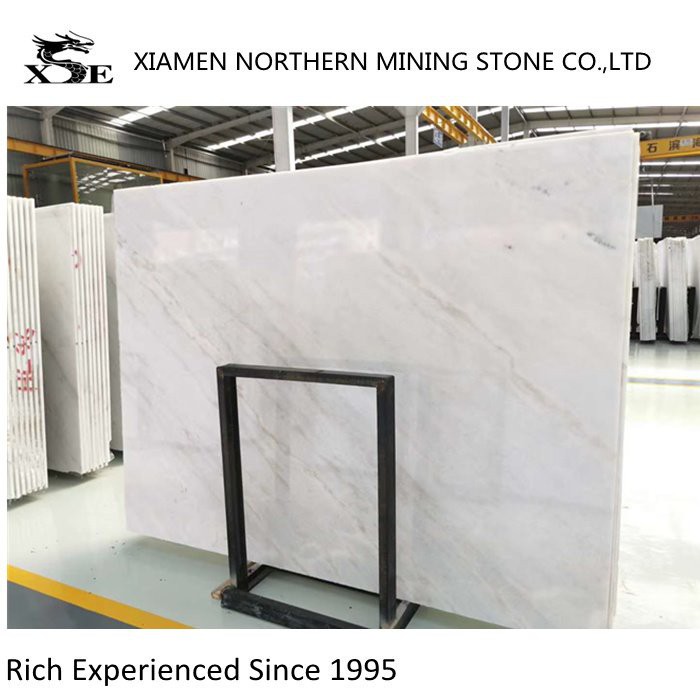 Guanxi White Marble