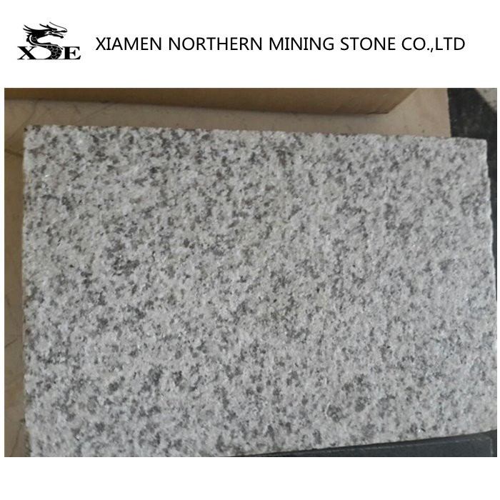 Hazel White Granite