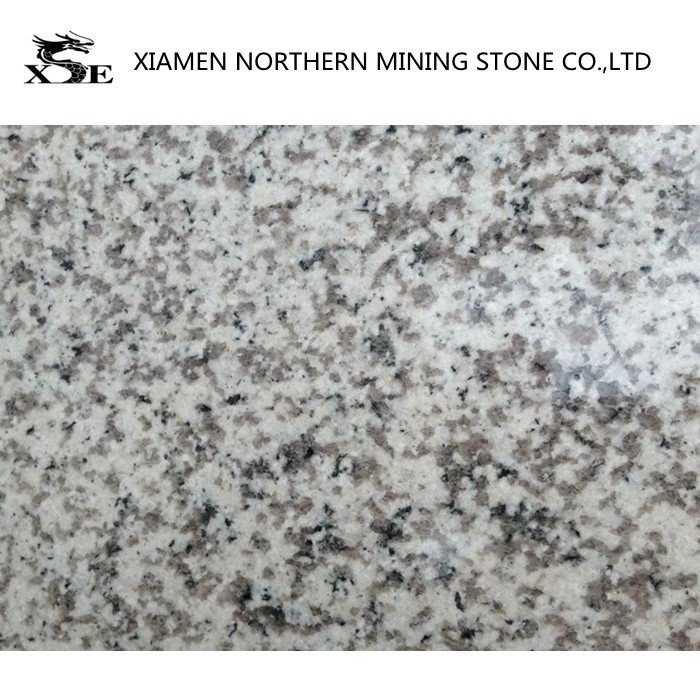 G655 Hazel White Tiles