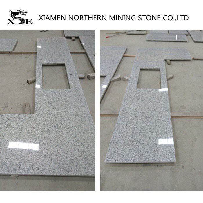 Hazel White Granite For Countertop