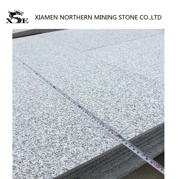 Hubei G603 Granite Tiles