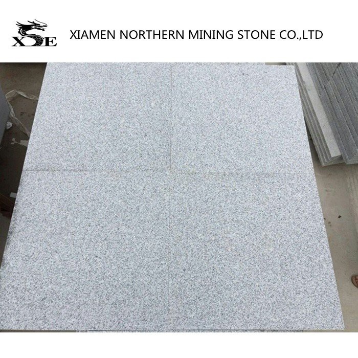 G603 Flamed Tiles for Floor