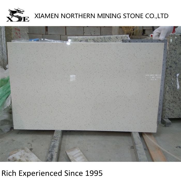 White Quartz Level 1 Price