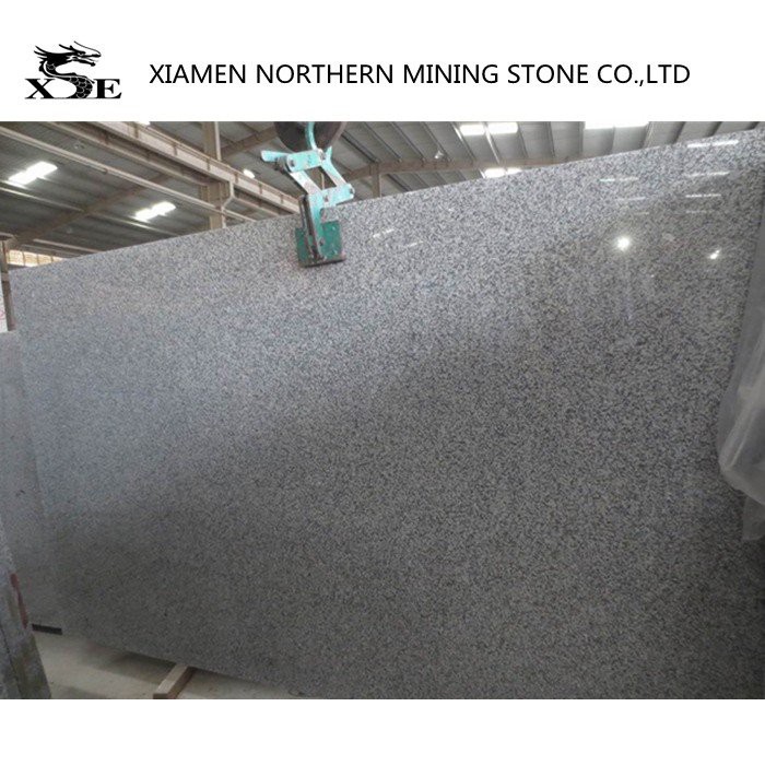 Luna Pearl G602 Granite Slabs
