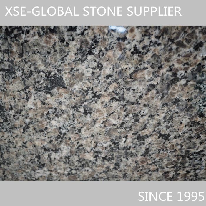 New Caledonia Granite Tile