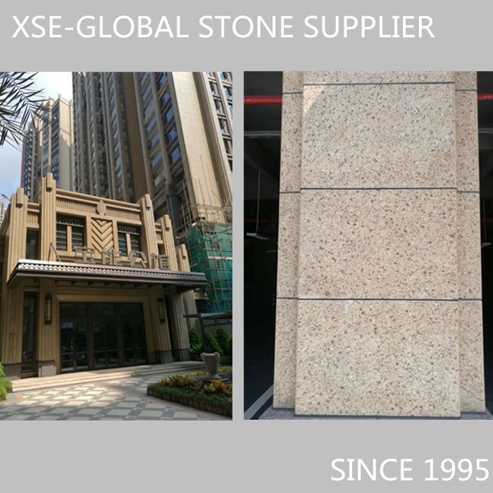 New Jasmine Gold project