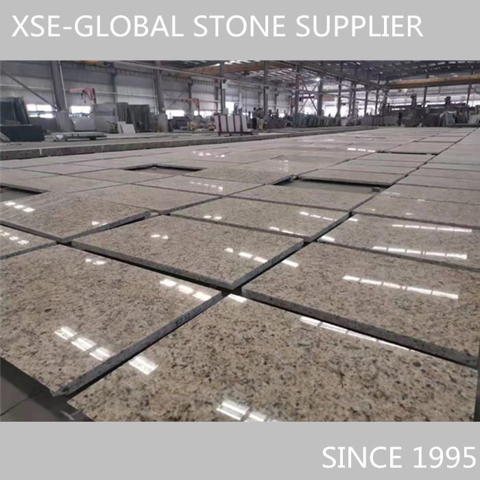 Ouro Brazil Granite Project