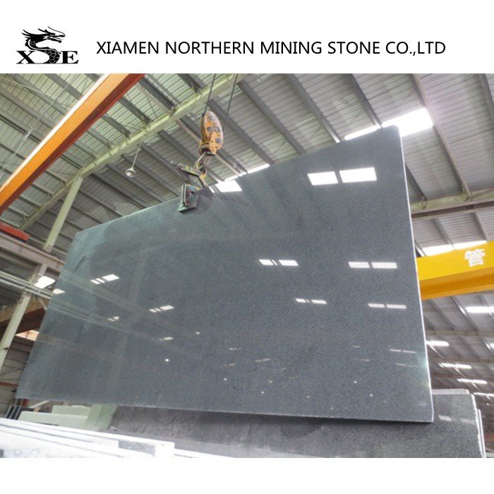 Padang Dark Granite Slabs