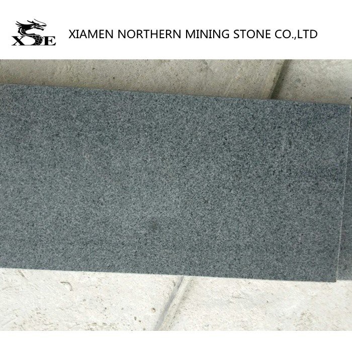Padang Dark Granite Tiles