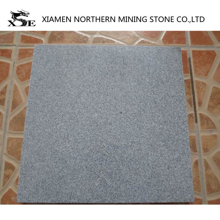 Padang Light Granite Slabs