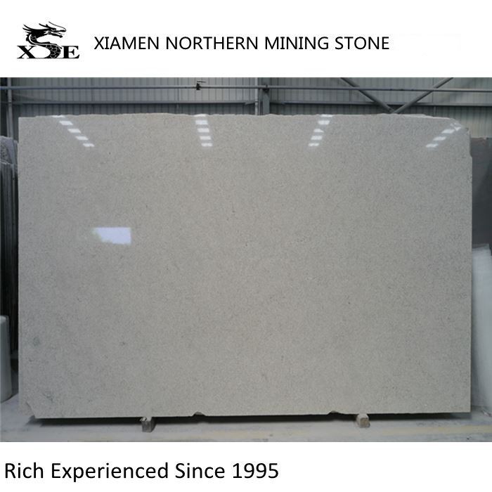 Panna Fragola Granite slab for countertop