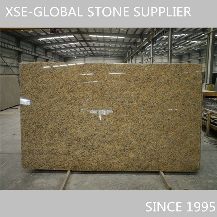 Santa Cecilia Classic Granite Slab