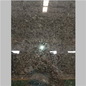 Angola Black Gold Granite Slabs