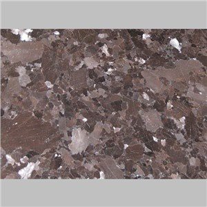Antique Brown Supreme Granite Slab