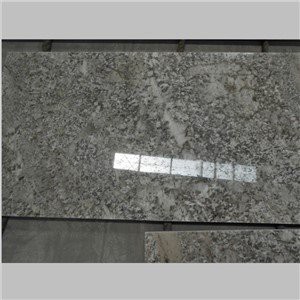Bianco Antico White Granite
