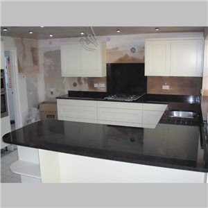 Black Granite Slabs for Sale