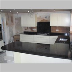 Black Granite Slabs for Sale