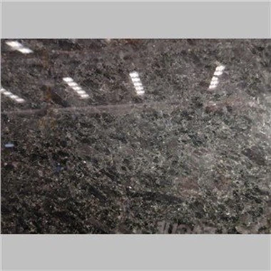 Blue In The Night Granite Slab