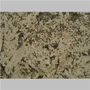 Branco Venus Granite Slab