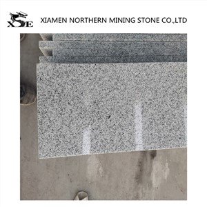 G603 Granite Window Sills: Elevating Aesthetics and Functionality