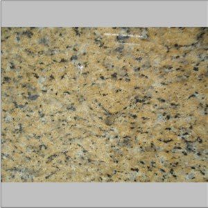 Giallo Mountain Granite Slabs