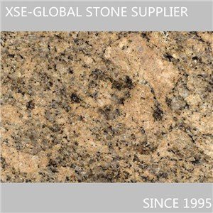 Giallo Veneziano Granite Slab