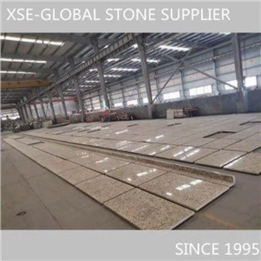 Are there different grades of granite?