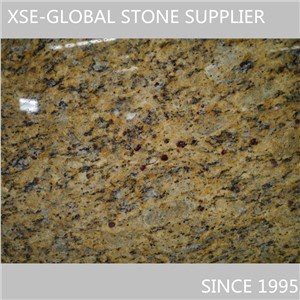 Santa Cecilia Classic Granite Slabs